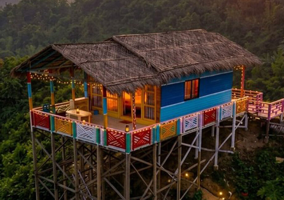 Exclusive Group Tour Packages at Boisabi Resort